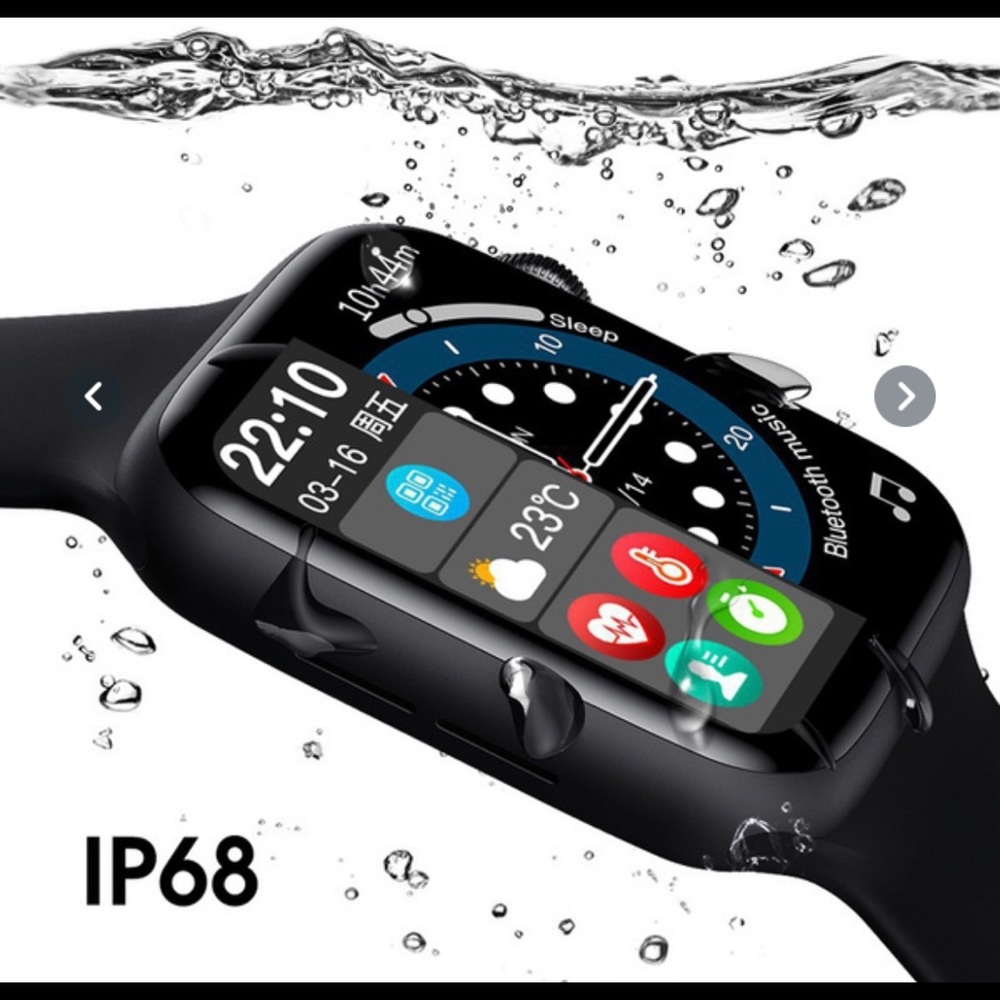 Smart watch